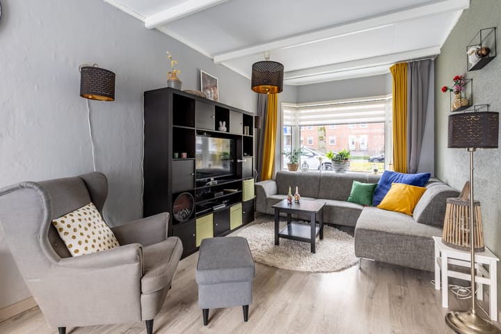 Photo 2 of Boezemstraat 36