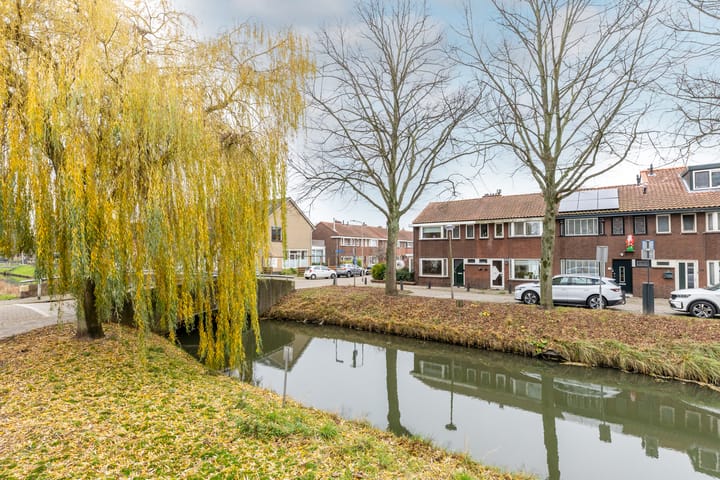 Foto 5 van Boezemstraat 36