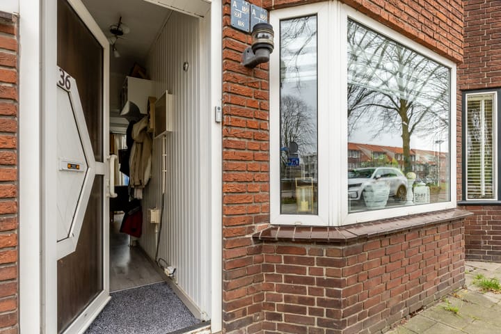 Foto 6 van Boezemstraat 36