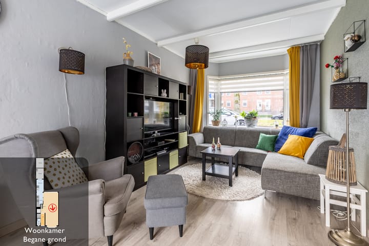 Foto 8 van Boezemstraat 36