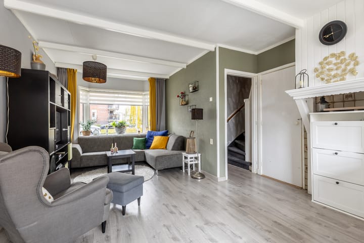 Foto 9 van Boezemstraat 36