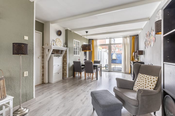 Foto 11 van Boezemstraat 36