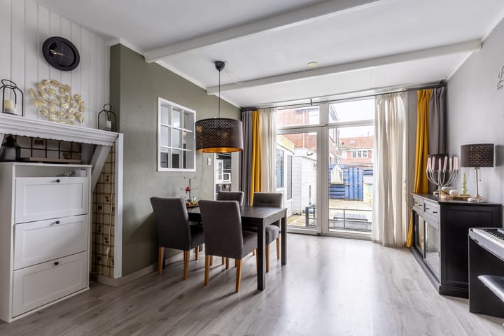 Foto 12 van Boezemstraat 36