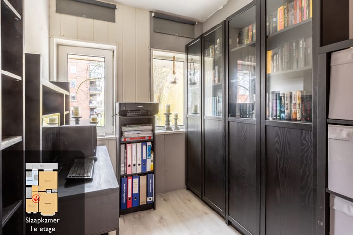 Foto 25 van Boezemstraat 36