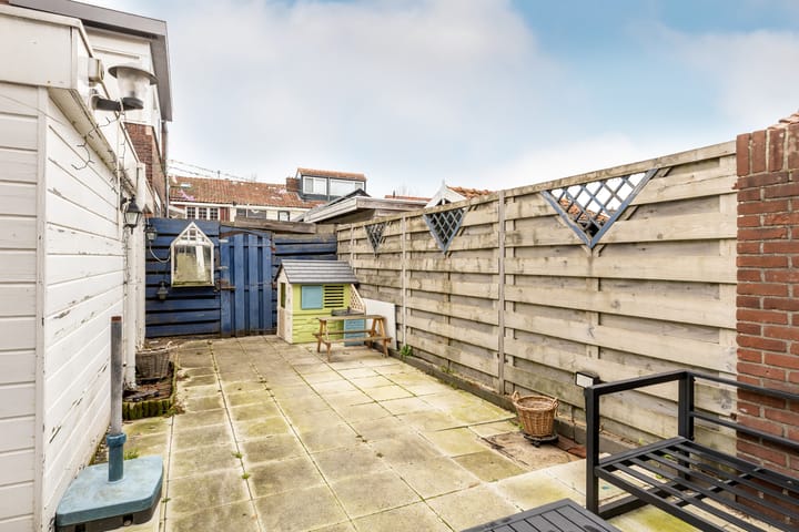 Foto 26 van Boezemstraat 36