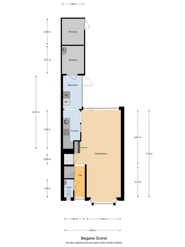 Foto 29 van Boezemstraat 36