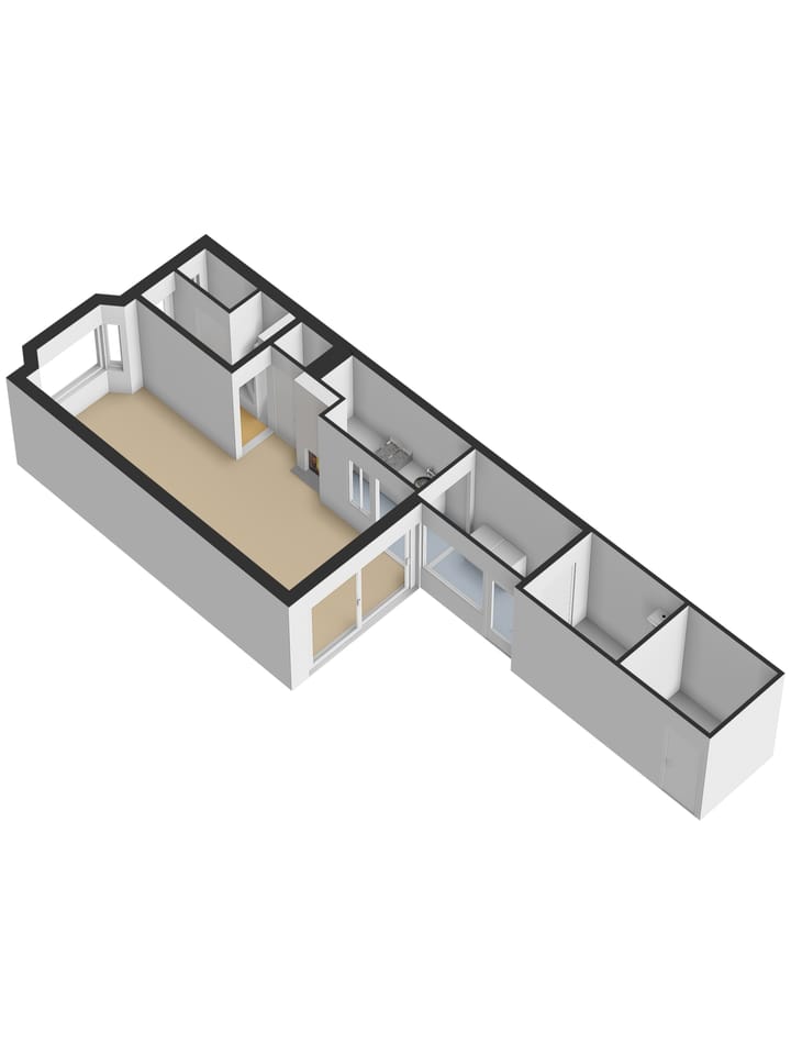 Foto 30 van Boezemstraat 36