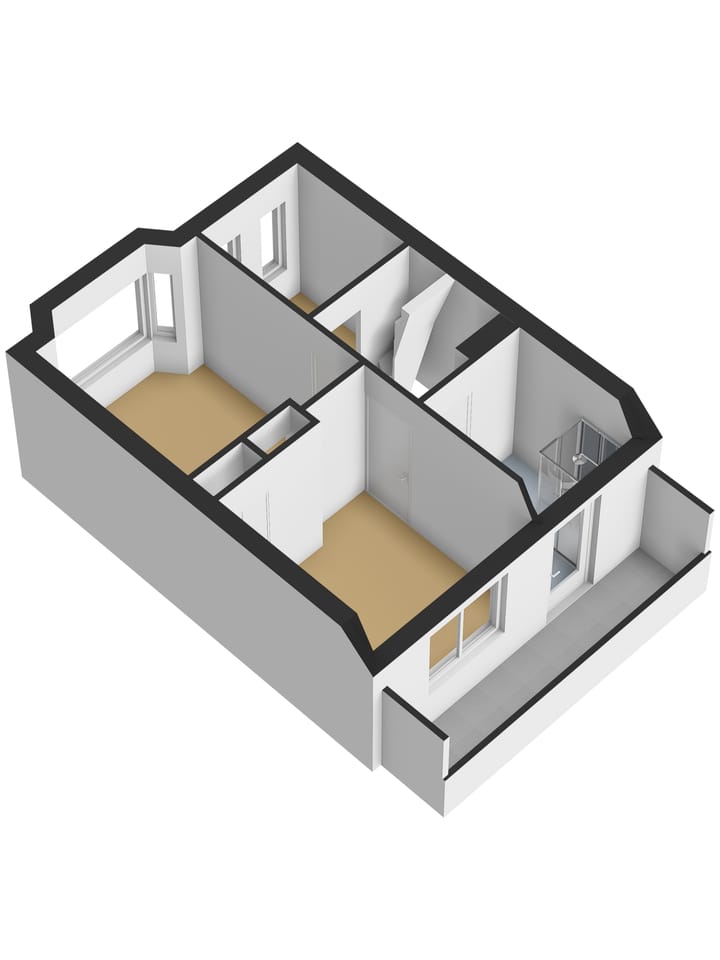 Foto 32 van Boezemstraat 36