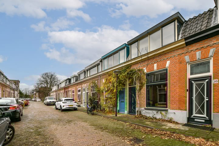 Foto 2 van Oosterdwarsstraat 34