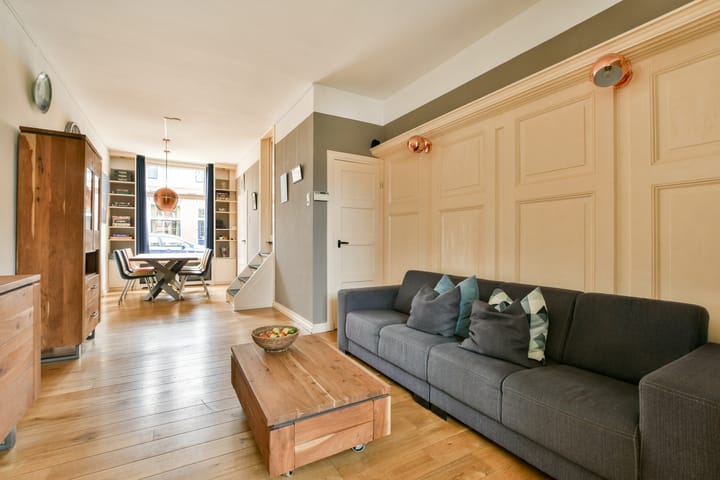 Foto 4 van Oosterdwarsstraat 34