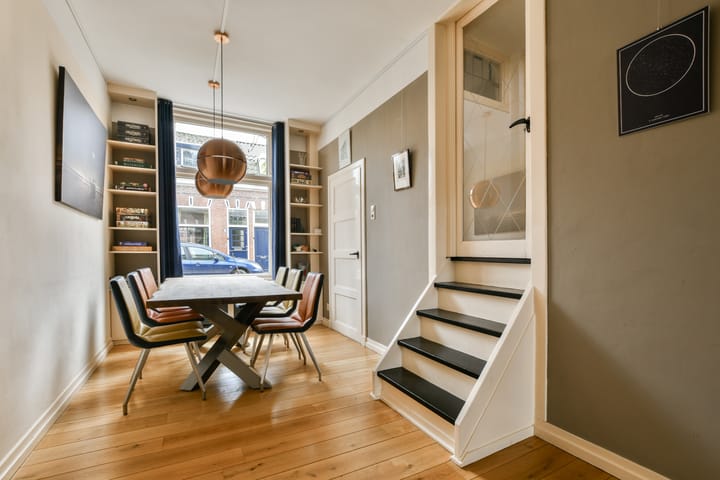 Foto 5 van Oosterdwarsstraat 34