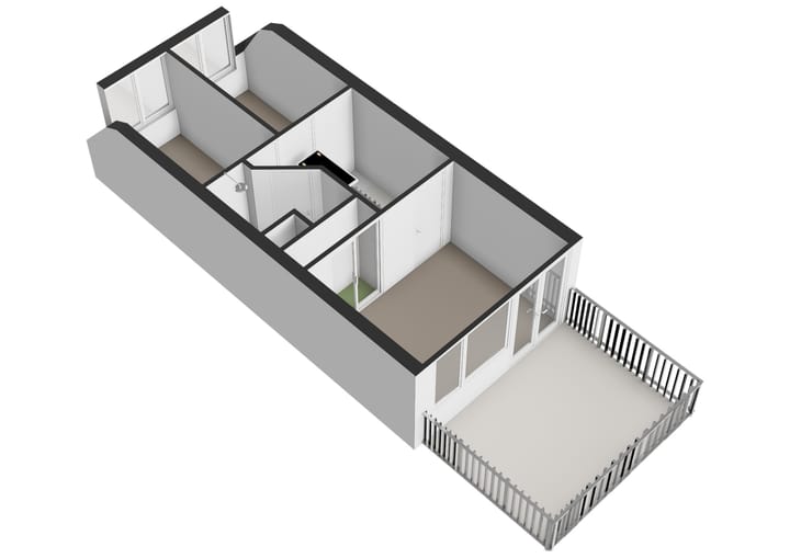 Foto 33 van Oosterdwarsstraat 34