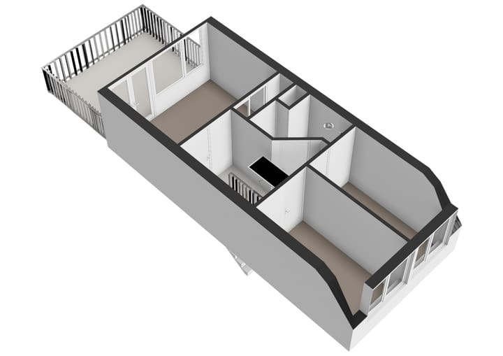 Foto 34 van Oosterdwarsstraat 34