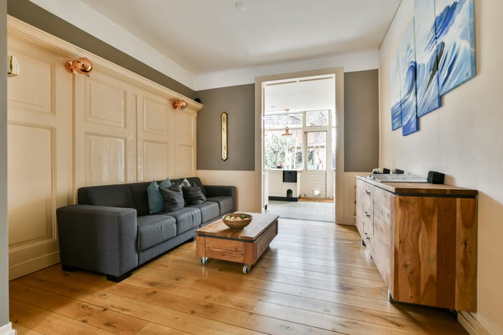 Foto 7 van Oosterdwarsstraat 34