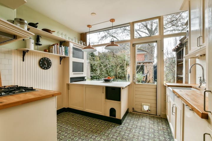 Foto 8 van Oosterdwarsstraat 34