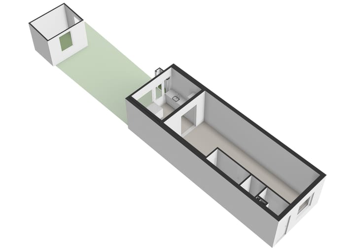 Foto 40 van Oosterdwarsstraat 34