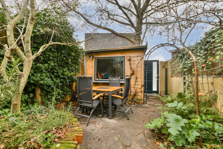 Foto 13 van Oosterdwarsstraat 34