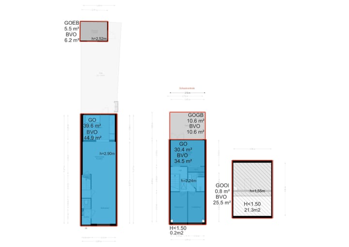 Foto 41 van Oosterdwarsstraat 34