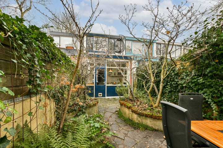 Foto 14 van Oosterdwarsstraat 34