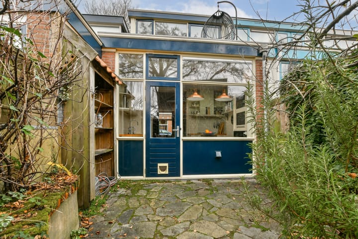 Foto 15 van Oosterdwarsstraat 34