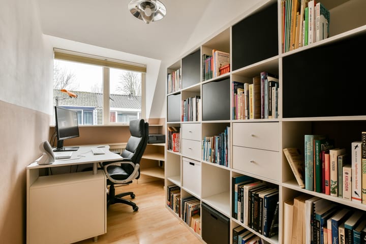 Foto 22 van Oosterdwarsstraat 34