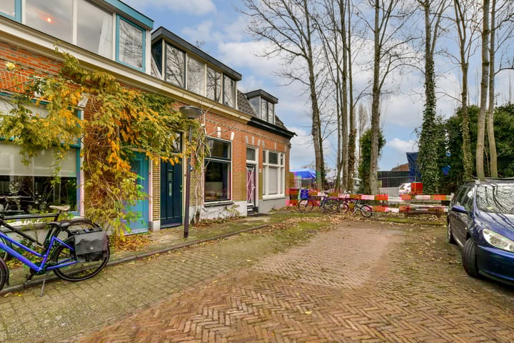 Foto 28 van Oosterdwarsstraat 34