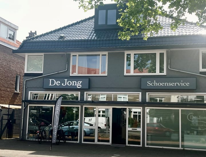 Photo 1 of Rijksstraatweg 64-RD