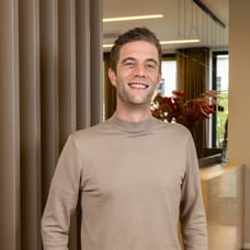 Michael Maatman - NVM Registered Agent