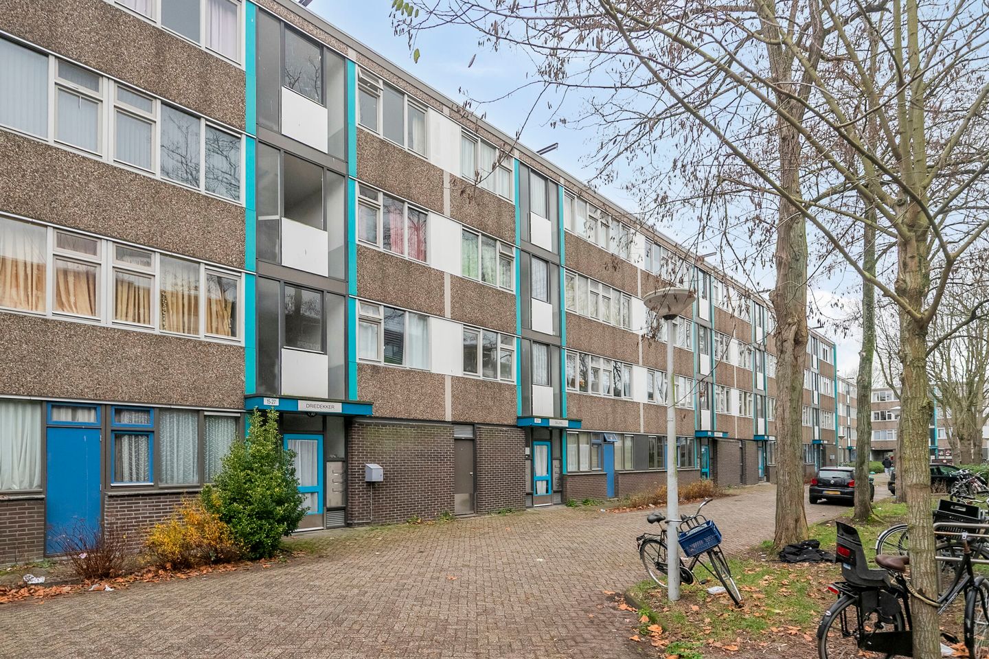 Foto 1 van Spinaker 39