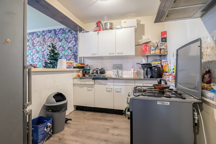 Foto 3 van Spinaker 39