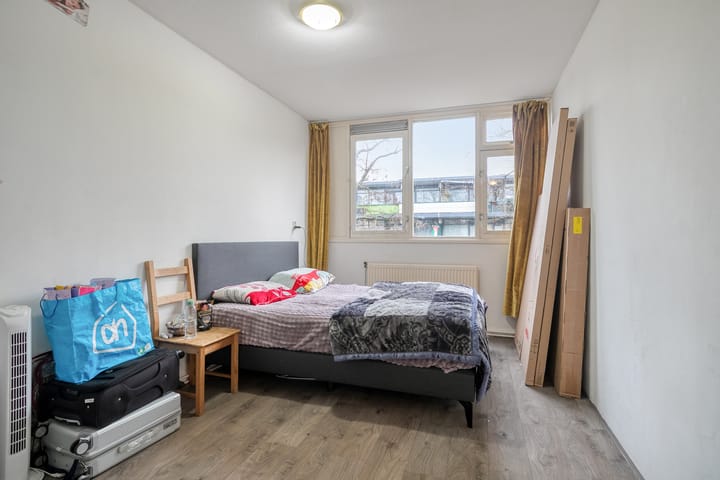 Foto 4 van Spinaker 39