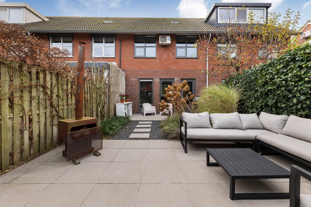 Foto 2 van Beelhof 21