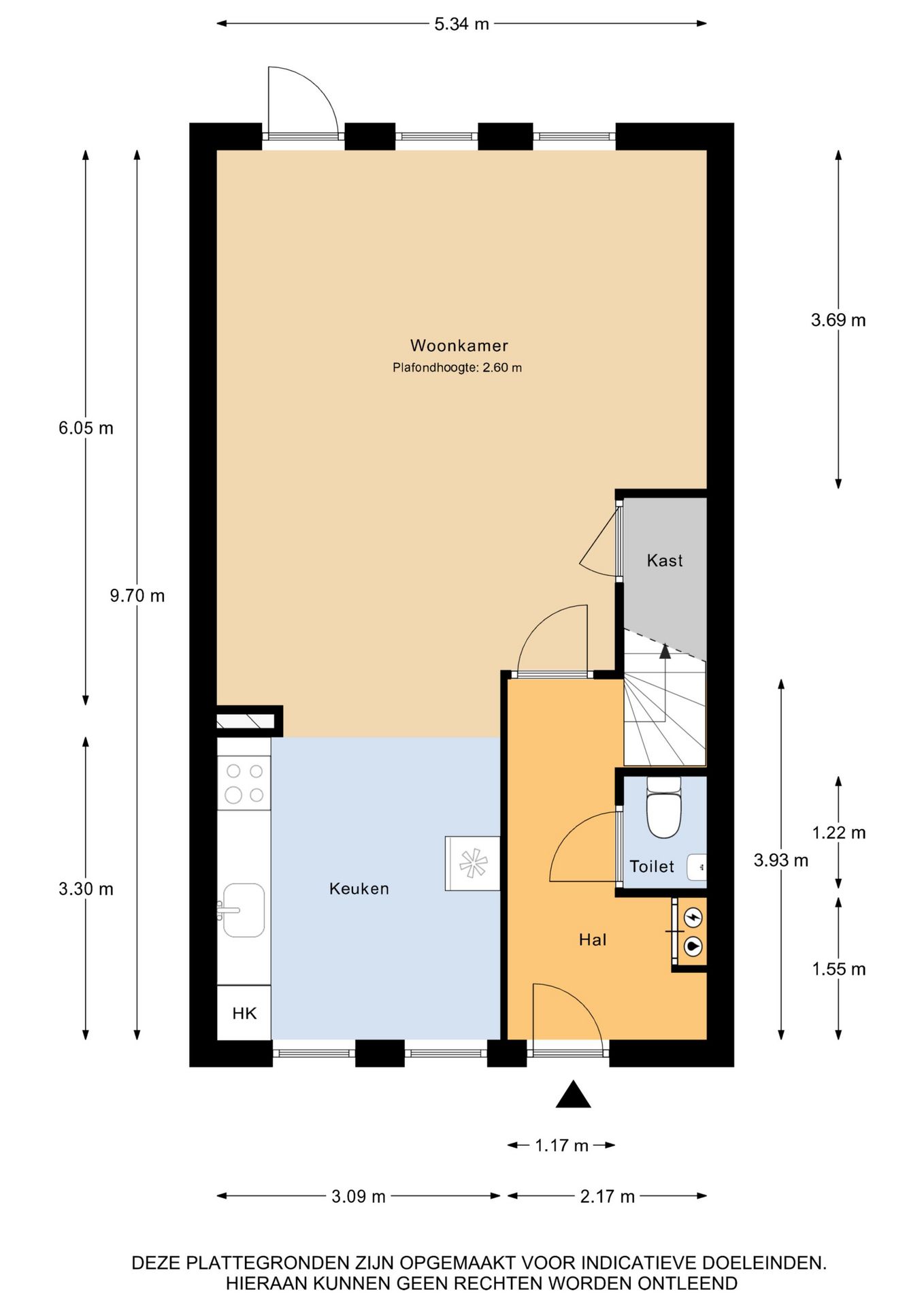 Foto 36 van Beelhof 21