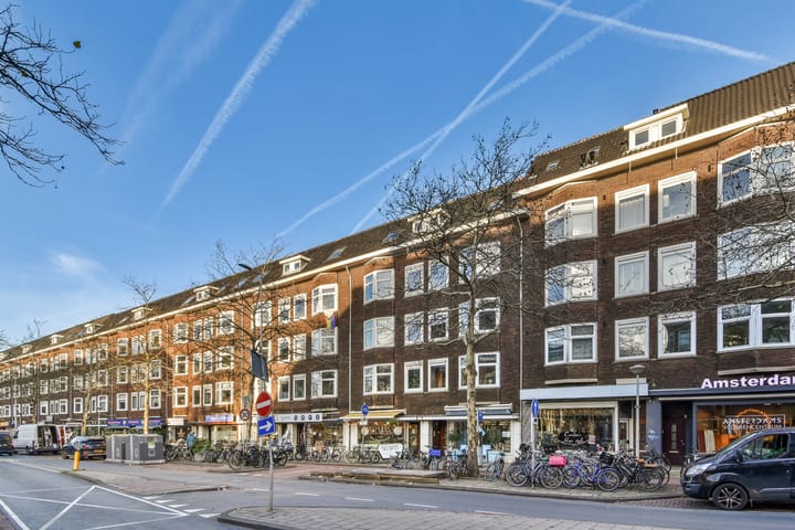 Photo 21 of Jan van Galenstraat 70-4