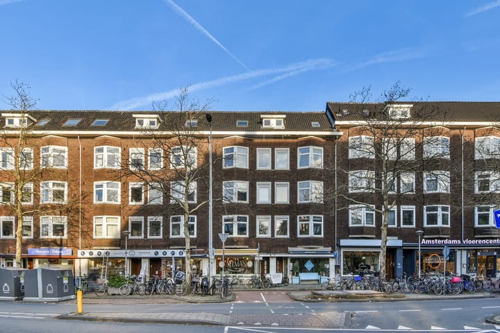 Photo 22 of Jan van Galenstraat 70-4