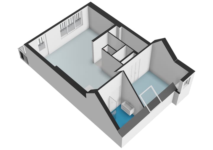 Photo 27 of Jan van Galenstraat 70-4