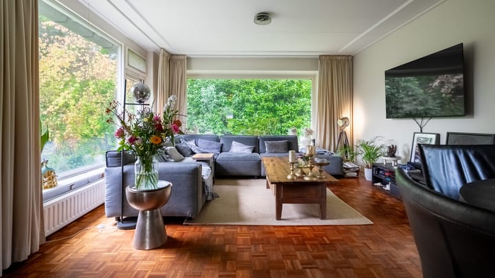 Photo 6 of Cornelis Evertsenlaan 7