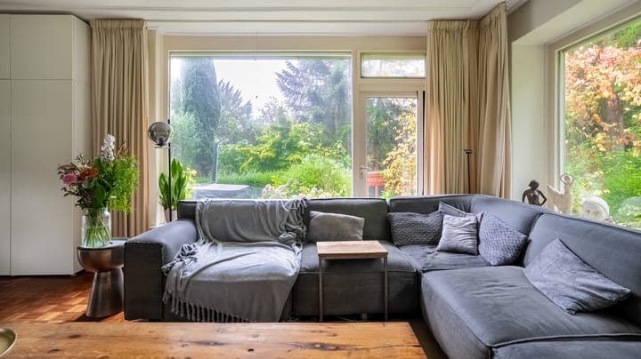 Photo 8 of Cornelis Evertsenlaan 7