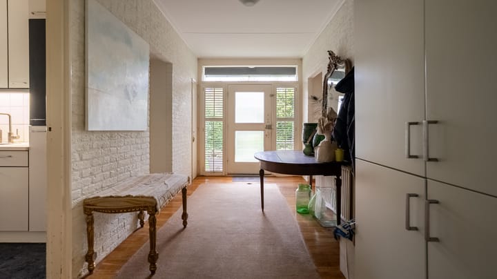 Photo 9 of Cornelis Evertsenlaan 7