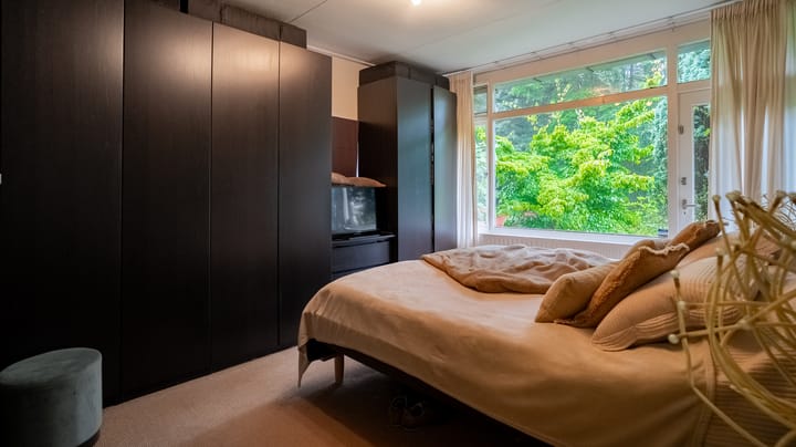 Photo 12 of Cornelis Evertsenlaan 7