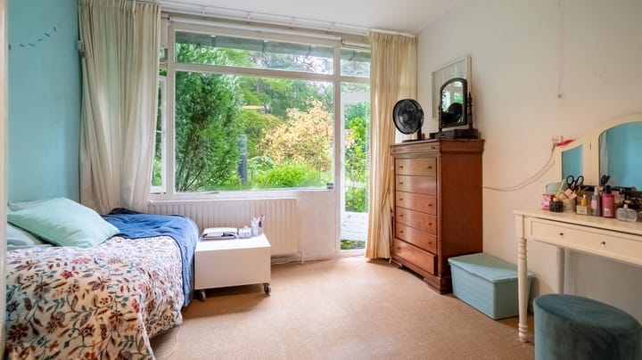 Photo 14 of Cornelis Evertsenlaan 7