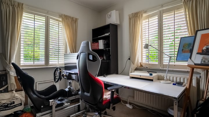 Photo 16 of Cornelis Evertsenlaan 7