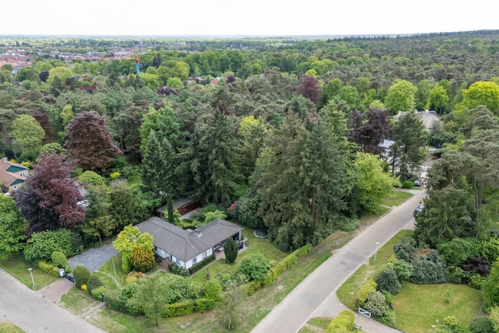 Photo 19 of Cornelis Evertsenlaan 7