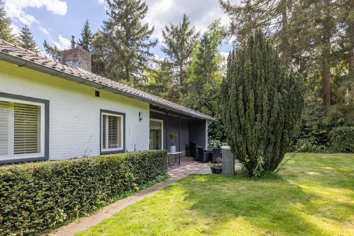 Photo 22 of Cornelis Evertsenlaan 7