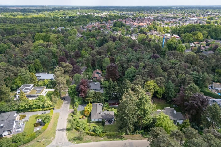 Photo 26 of Cornelis Evertsenlaan 7