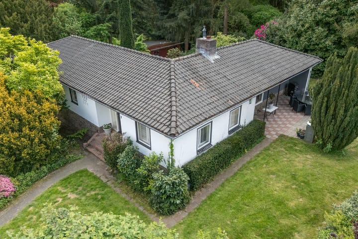 Photo 27 of Cornelis Evertsenlaan 7