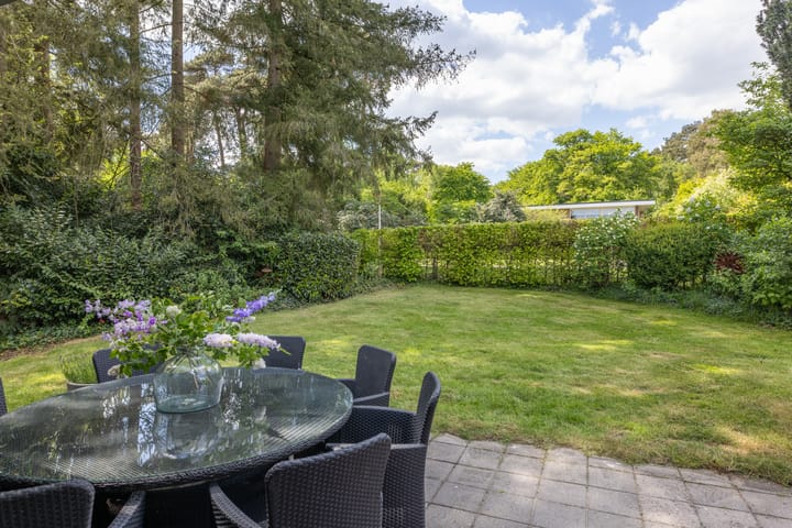 Photo 29 of Cornelis Evertsenlaan 7