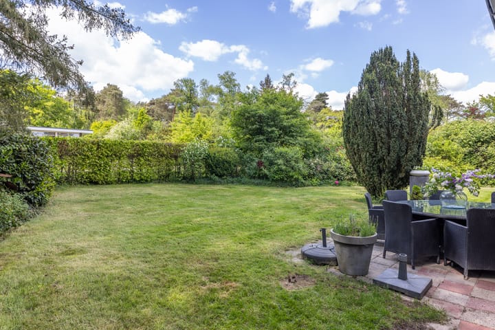 Photo 30 of Cornelis Evertsenlaan 7