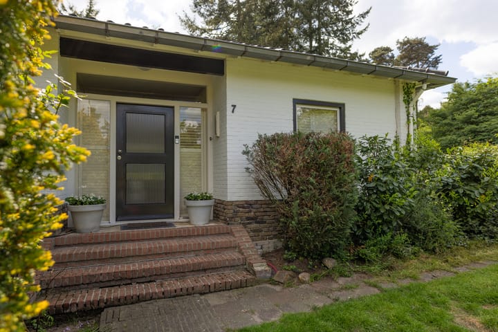 Photo 32 of Cornelis Evertsenlaan 7