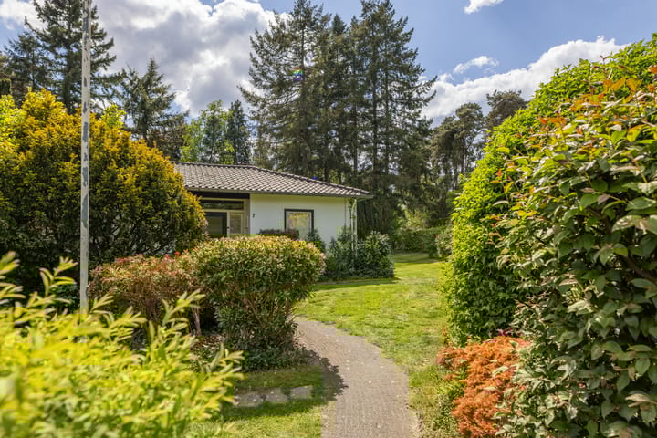 Photo 34 of Cornelis Evertsenlaan 7